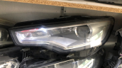 AUDİ A6 ORJİNAL ÇIKMA SOL FAR