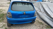 Opel Corsa bagaj kapağı