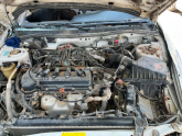 NISSAN PRIMERA 1.8 BENZİNLİ MOTOR ŞANZIMAN