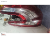 PEUGEOT 208 ARKA STOP LAMBASI