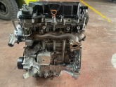 HONDA CRV MOTOR 1.6 DİZEL N16A4 2015-2018