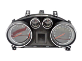 Opel Mokka KM Saati Gösterge Paneli Kadran 95375176 Garantili