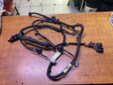 OPEL ASTRA J SİS FARI TESİSATI ÇIKMA 13306056 CANCAN OPEL