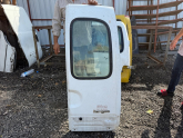RENAULT KANGOO BAGAJ CAMI SAĞ TARAF 98-08 MODEL