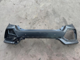HONDA CİVİC FK7 ARKA TAMPON (ORJİNAL)