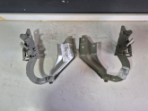 MERCEDES E SERİ W214 SAĞ-SOL KAPUT MENTEŞESİ A2148801400/1300