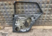 Oto Çıkma Parça / Kaporta & Karoser / Kapı / Skoda / Fabia / Çıkma Parça 