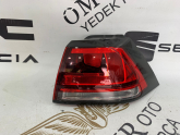 VOLKSWAGEN GOLF 7 SAĞ STOP (13-19) ORİJİNAL ÇIKMA 5G0 945 096  P