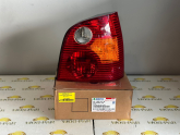VW POLO SAĞ STOP SARI SİNYAL 6Q6945096G 01-05