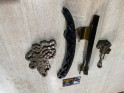 Oto Çıkma Parça / Motor / Triger Seti / Mazda / 3 / Çıkma Parça 