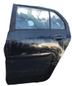 2006 - 2011 Toyota Yaris Sol Arka Dolu Kapı Çıkma Parça Adana
