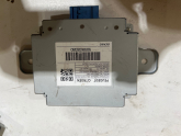 PEUGEOT 5008 3008 OPEL KAMERA KONTROL BEYNİ 9818608380