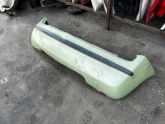 NISSAN MİCRA ARKA TAMPON