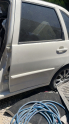 Volkswagen Polo klasik sol arka kapı
