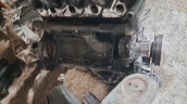 OPEL ASTRA G 1.7 DİZEL YARIM MOTOR.OTO ERKAN ÜNYE