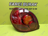 ALMERA HB SOL STOP SIFIR İTHAL 2002-2006 26555-BN786