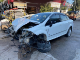 FİAT LİNEA SOL ÖN KAPI KOLU ORJİNAL ÇIKMA