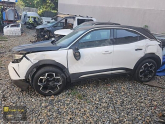 OPEL MOKKA B SOL ÖN DOLU KAPI ÇIKMA SÖKME YEDEK PARÇA