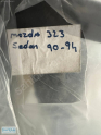 Oto Çıkma Parça / Kaporta & Karoser / Ön Cam / Mazda / 323 / Sıfır Parça 