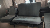 HYUNDAİ H100 ARKA KOLTUK