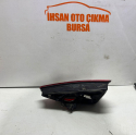 Oto Çıkma Parça / Opel / Insignia / Elektrik / Stop / Çıkma Parça 