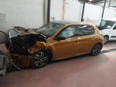 Oto Çıkma Parça / Elektrik / Stop / Peugeot / 208 / Çıkma Parça 
