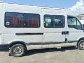 Oto Çıkma Parça / Kaporta & Karoser / Kapı / Renault / Master / Çıkma Parça 
