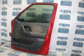 Oto Çıkma Parça / Kaporta & Karoser / Kapı / Skoda / Fabia / Çıkma Parça 