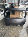RENAULT SCENİC BAGAJ KAPAĞI