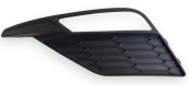 TAMPON IZGARASI SEAT LEON 16-20  SOL SİSLİ FR TAMPON 5F0853665H