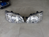HYUNDAİ GETZ SAĞ SOL FAR