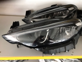 Fiat egea cros full led 2022 sol ön far çıkma
