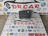 VOLKSWAGEN GOLF 5 TORPİDO KAPAĞI ORJİNAL ÇIKMA PARÇA 1K2857289A