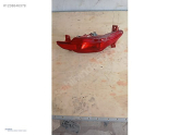 CHERY TİGGO 7 PRO SOL ARKA SİS FARI ORİJİNAL