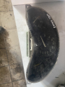 Opel corsa b gösterge çerçevesi