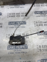 ÇIKMA OPEL ASTRA G SOL ÖN KAPI KİLİDİ