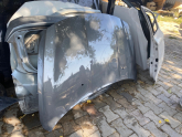 Oto Çıkma Parça / Kaporta & Karoser / Kaput / Fiat / Egea / Çıkma Parça 