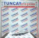 NİSSAN JUKE SOL GÜNDÜZ FARI 2010-2013 ÇIKMA PARÇA ORJİNAL