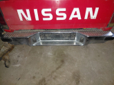 Nissan pikap.2000 model arka tanpon