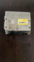 0261200522 1739038 001 078 BMW 316 318 E36 E43 M40 16 MOTOR BEYNİ