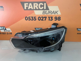 TOGG T10X SOL  FAR ORJİNAL
