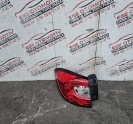 RENAULT CAPTUR SOL STOP ORJINAL HATASIZ