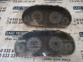 ÇIKMA SKODA FELİCİA KİLOMETRE SAATİ