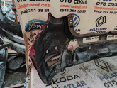 Oto Çıkma Parça / Kaporta & Karoser / Arka Tampon / Dacia / Duster / Çıkma Parça 