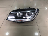 VOLKSWAGEN CADDY SOL FAR XENON 1EL012286-09