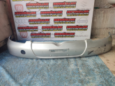 TOYOTA YARİS ÖN TAMPON ÜST 1999 2002
