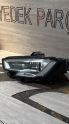 Oto Çıkma Parça / Elektrik / Far / Audi / A3 / Çıkma Parça 