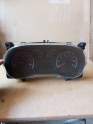 Fiat Punto gösterge paneli