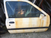 Ford Escort (Tek Kapı) Sağ Kapı Kilidi Cam Krikosu