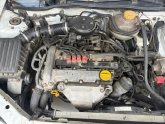 OPEL CORSA 1.2 KOMPLE MOTOR